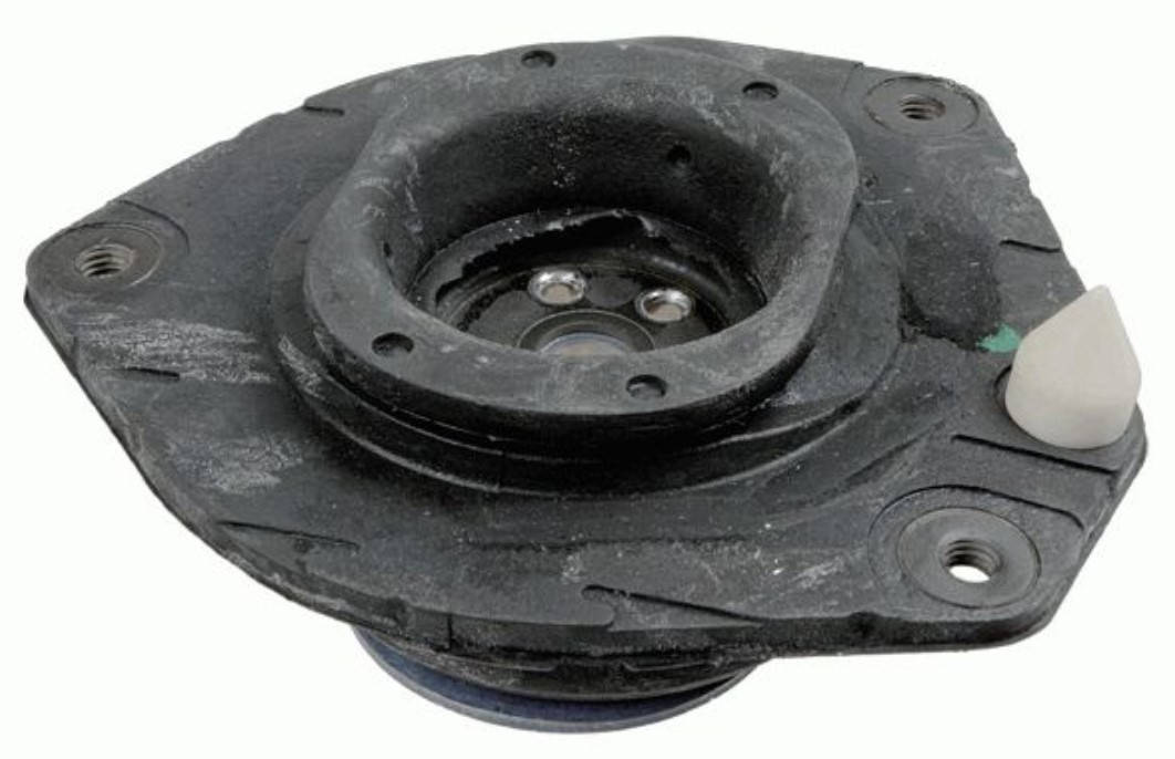 

Опорная подушка переднего амортизатора Renault Megane II 03- RENAULT ОРИГИНАЛ 8200222463