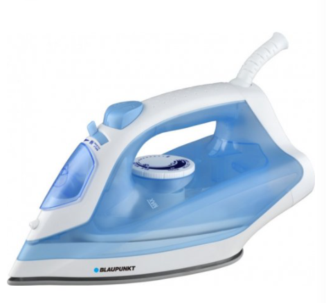 

Утюг Blaupunkt HSI201BL 2000, Голубой