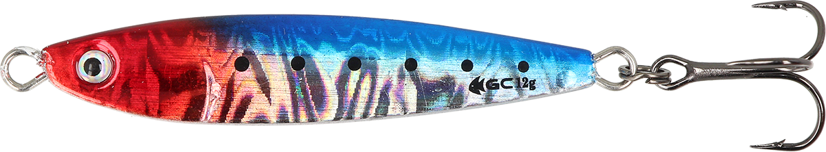 

Пількер GC Blaze 5г 205