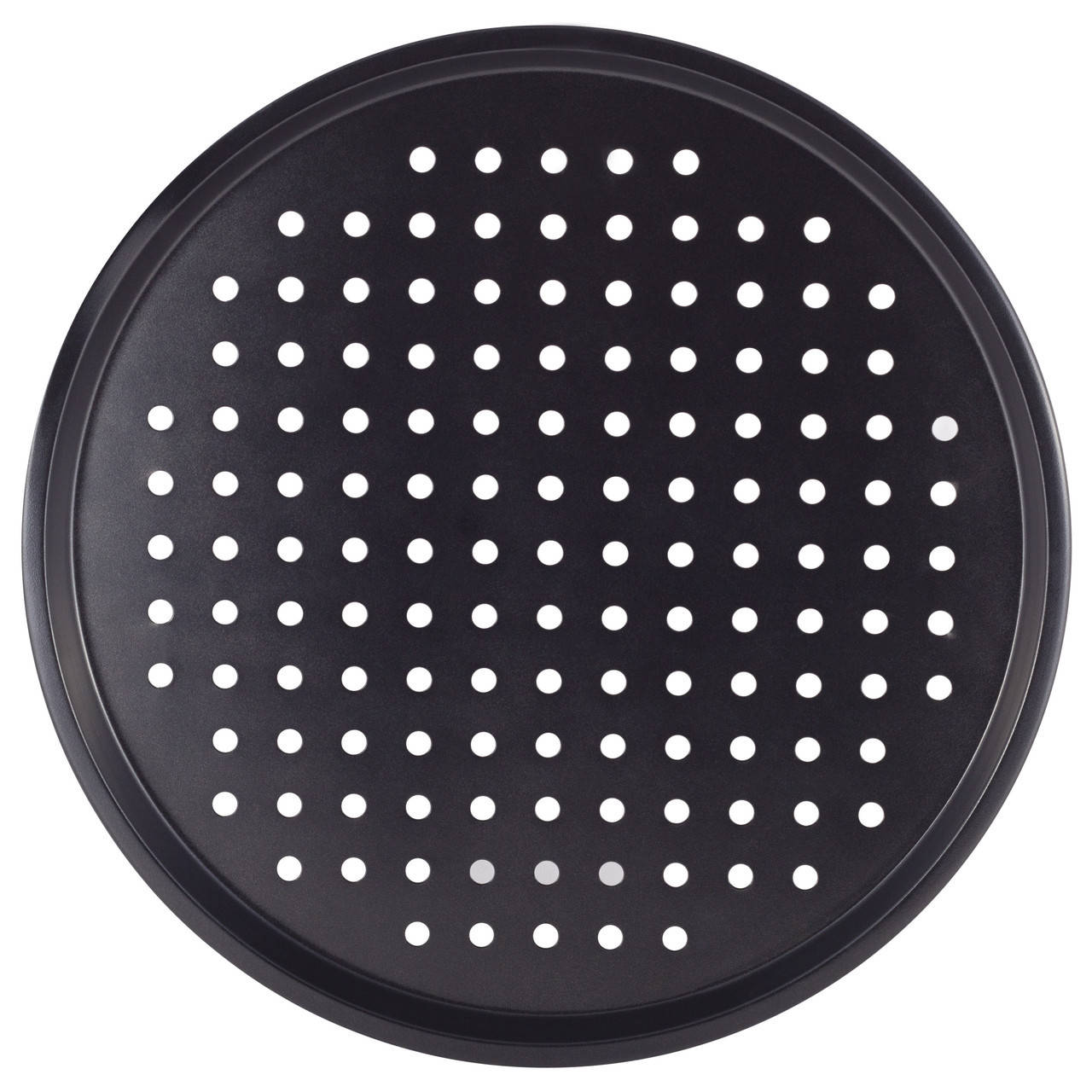 

Форма для выпечки пиццы Ofenbach KM-100707 2х32 см, Серый