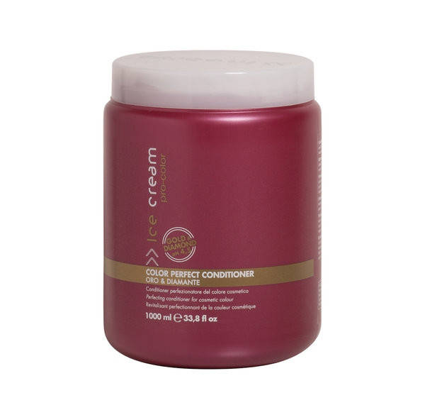 

Кондиционер для окрашенных волос Inebrya Pro-Color Color Perfect 1000ml