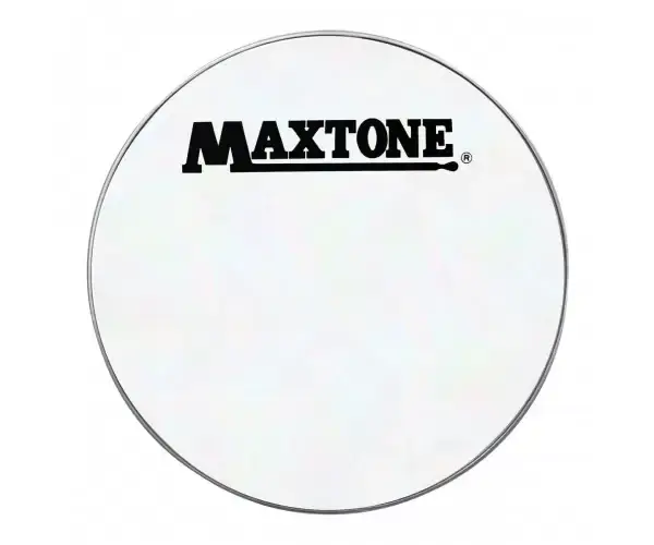 

MAXTONE Taiwan DHD-20 Пластик для бас-барабана