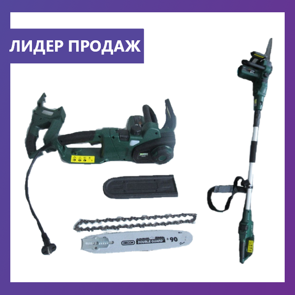 

Высоторез электрический Iron Angel EHS 800 М