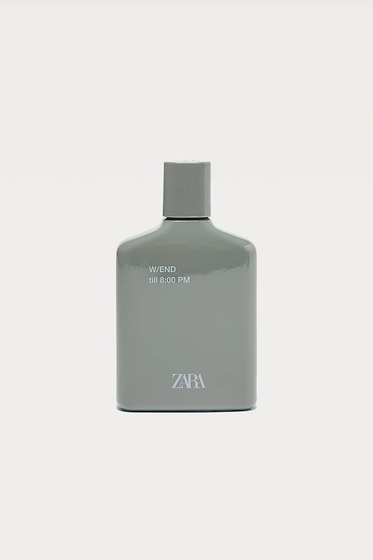 

Туалетная вода для мужчин ZARA W/END TILL 8:00 PM