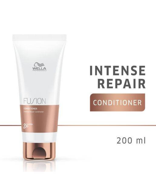 

Интенсивный восстанавливающий кондиционер Wella FUSION 200 мл