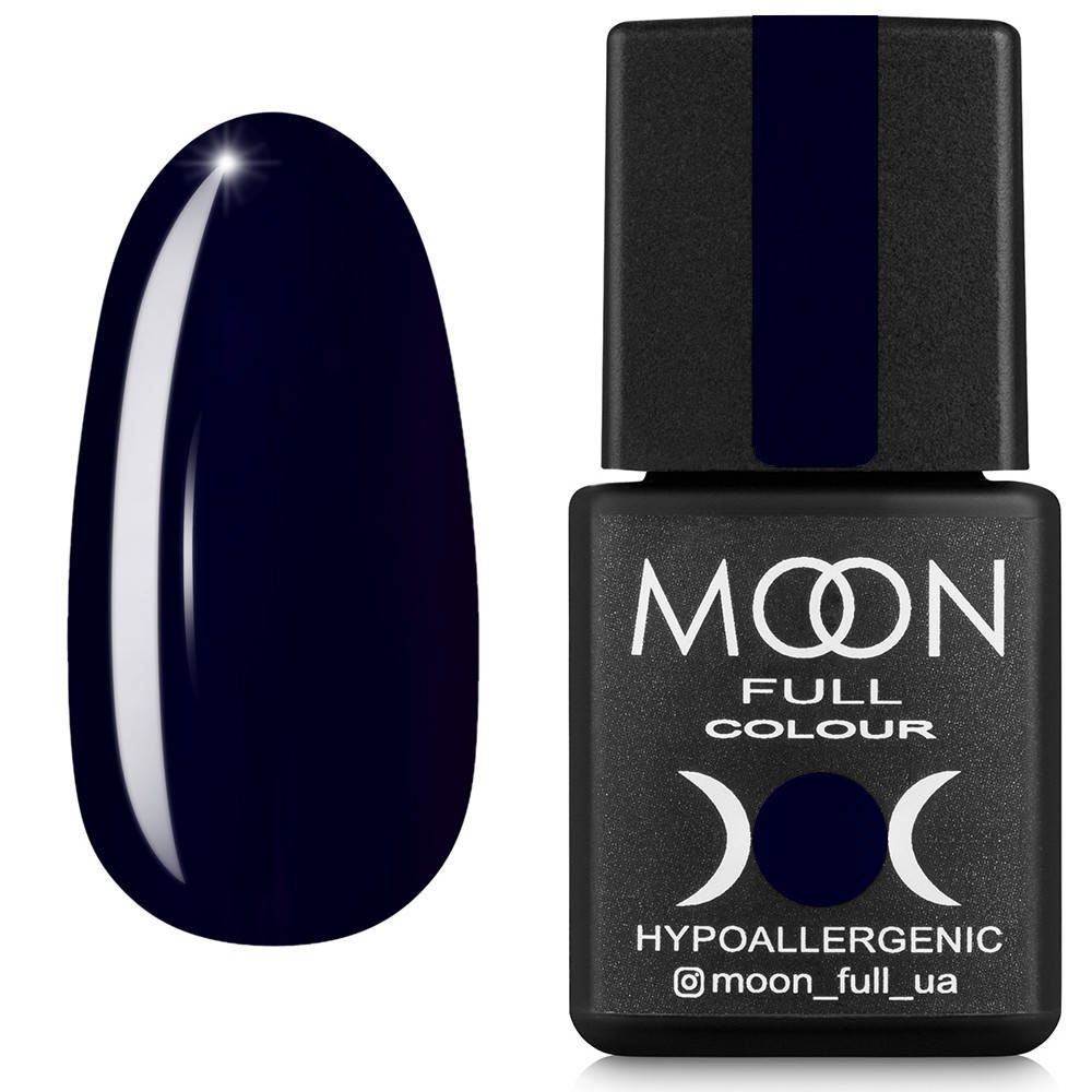 

Гель лак Moon Full Fashion color 240, 8 мл