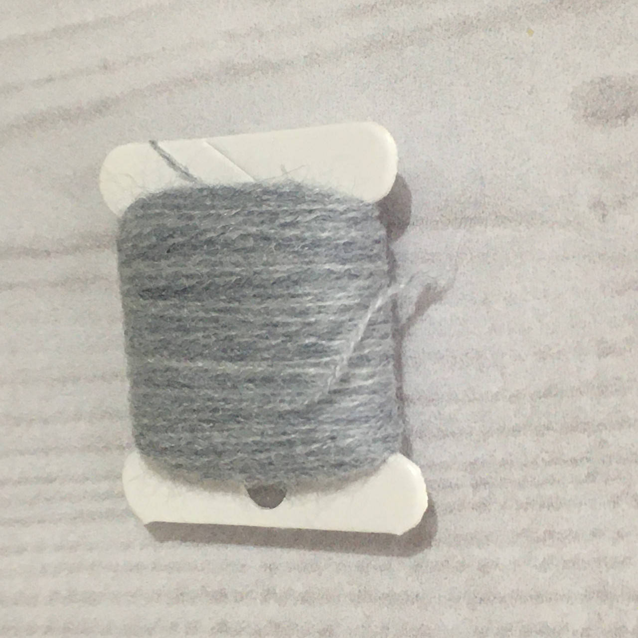 

Нитка акриловая для вышивания