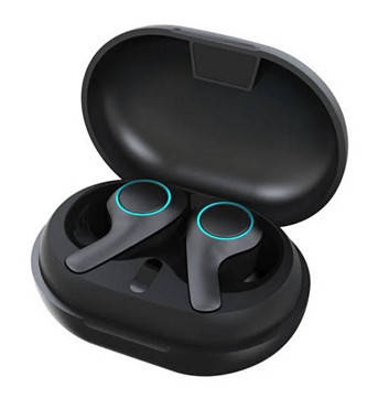 

Наушники Micronik PT-05 беспроводные
