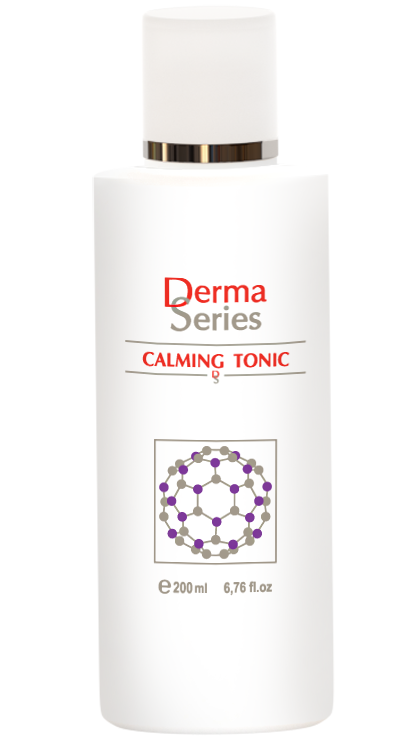 

Derma Series Calming Tonic Успокаивающий тоник, 200 мл
