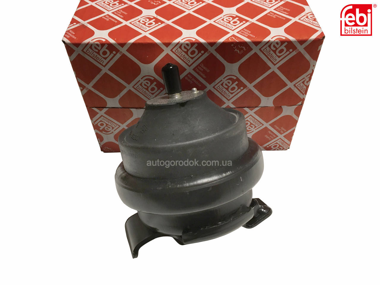 

Подушка двигателя передняя Chery Amulet (Чери Амулет) FEBI A11-1001510BA