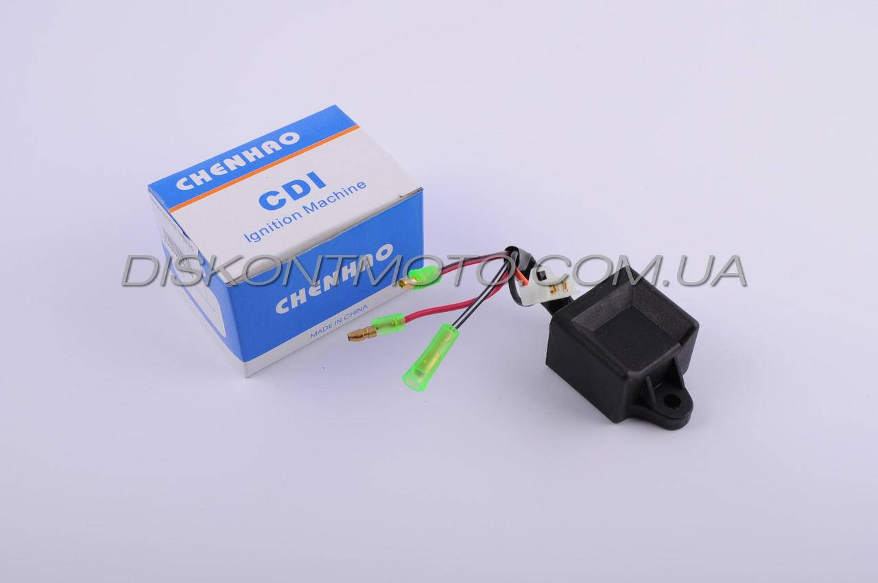 

Коммутатор Yamaha JOG 3KJ , 2T Stels 50 CHENHAO