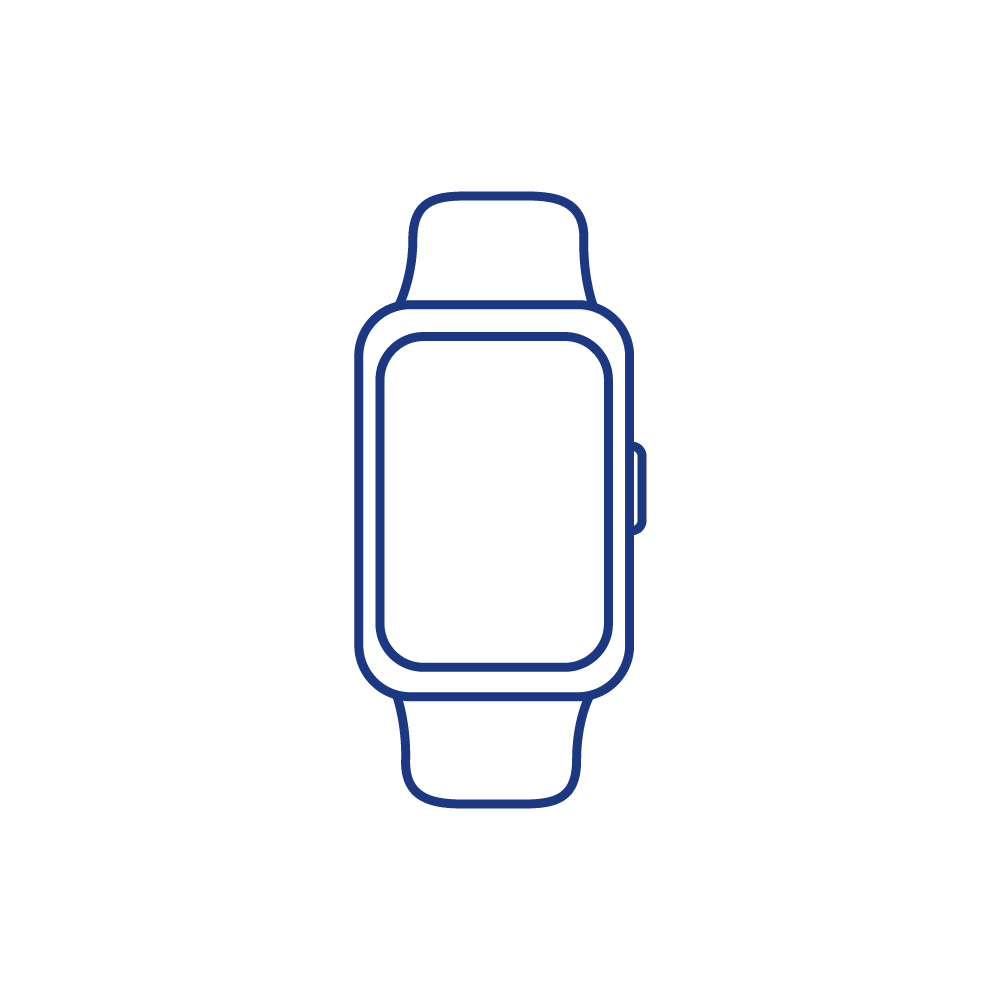 

Ремешок для Xiaomi Mi Band 4 / 5 / 6 Nylon