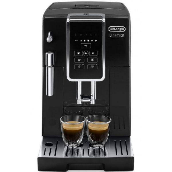 

Кофемашина DeLonghi ECAM 350.15.B Dinamica