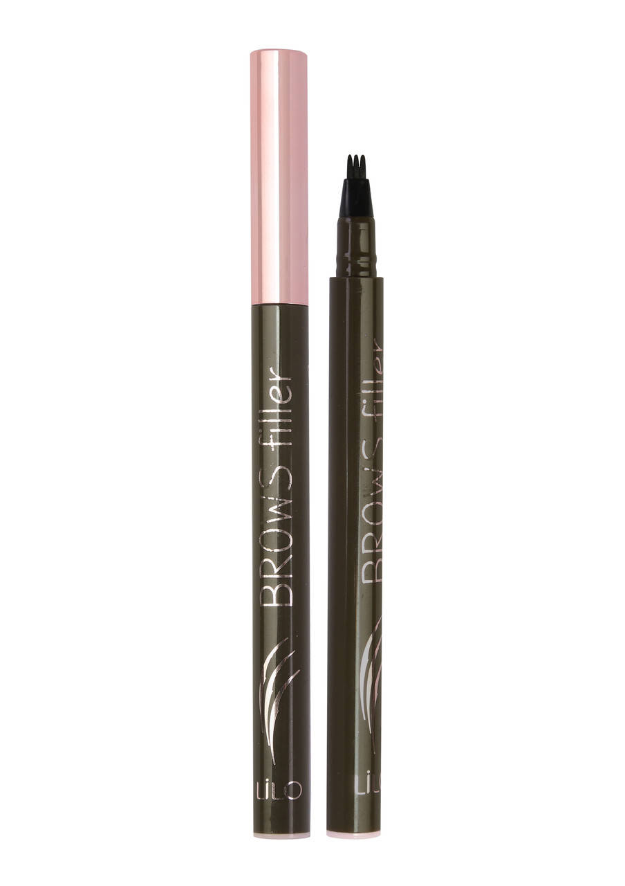 

Лайнер для бровей LiLo BROWS filler тон 73