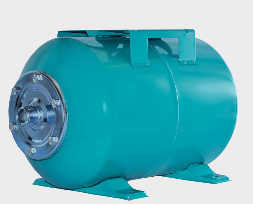 

Гидроаккумулятор Euroaqua HO24L