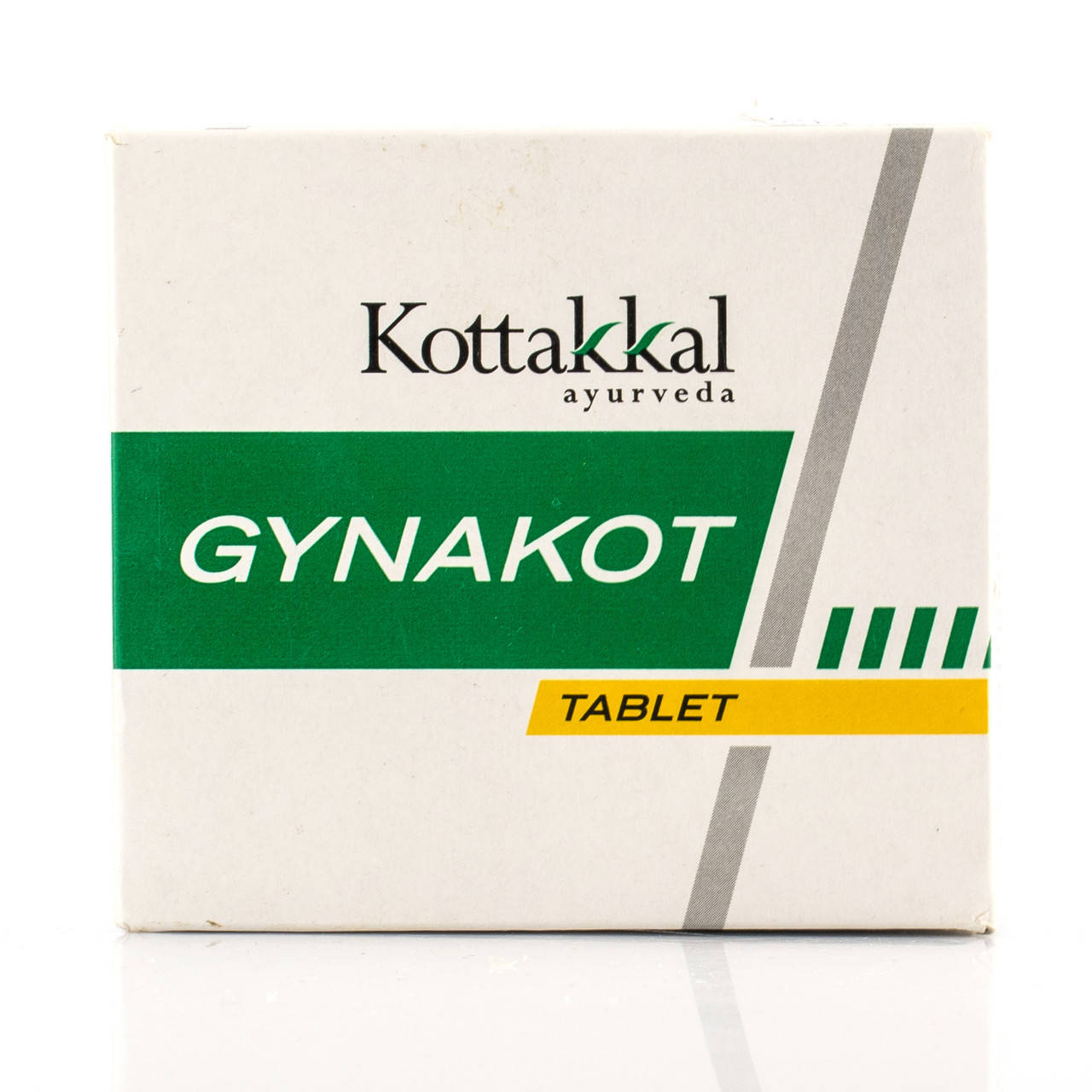 

Гинакот, здоровье женской репродуктивной системы/ Gynakot, AVS/100 таб
