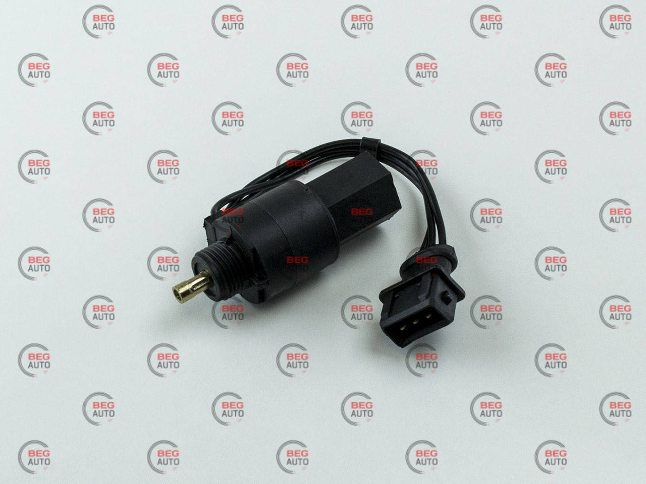 

Датчик скорости 21083-2110 6 имп. (квадратный) (301.3843)