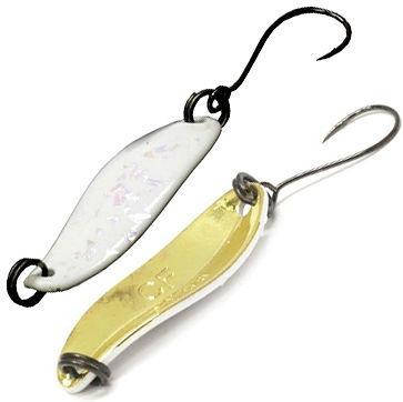 

Колеблющаяся блесна Crazy Fish Seeker 2 г 124