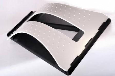 

Массажер-профилактор спины Master Spin «МОСТИК ЗДОРОВЬЯ»