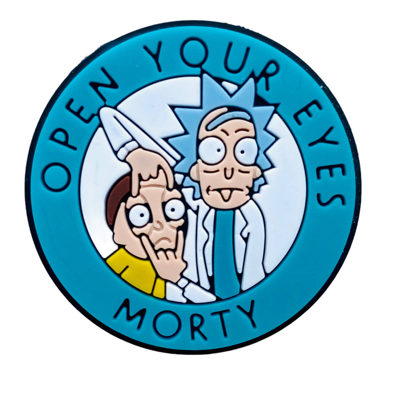 

Джибитс (Jibbitz) для Crocs