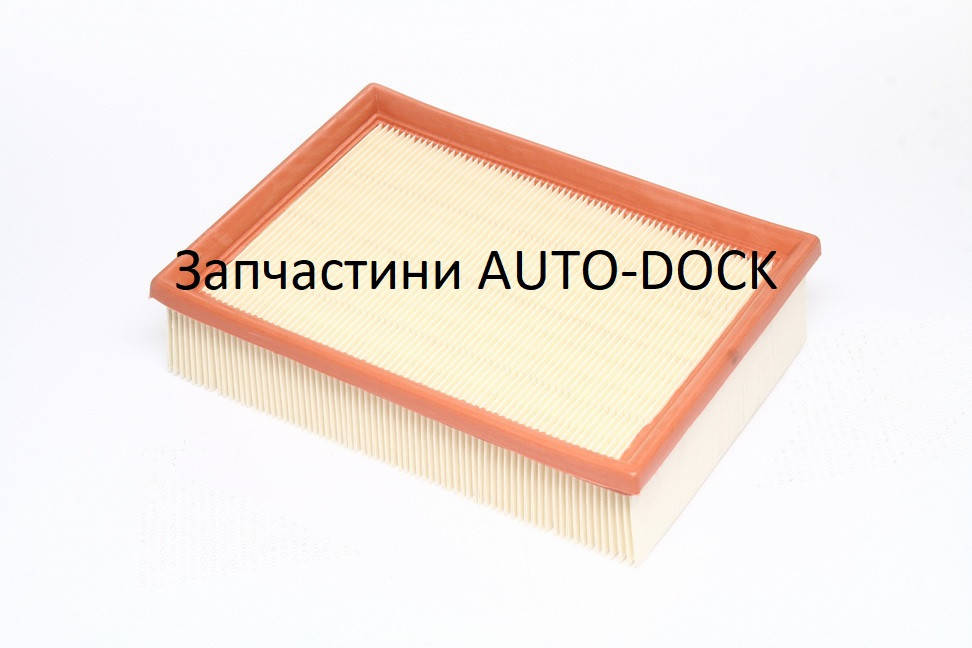 

Фильтр воздушный BOSCH для БМВ 3 Е36 Е46 5 Е39 7 Е38
