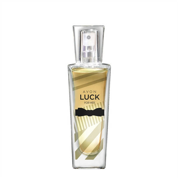 

Luck AVON Парфюмерная женская вода Эйвон (30 мл)