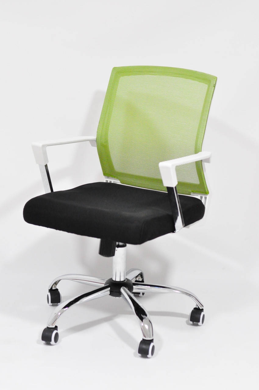 

Кресло офисное AVKO Style АМ60518 Green, Зелёный
