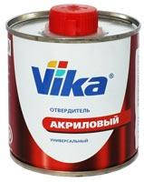 

Отвердитель акриловый VIKA 1301 0,212 л
