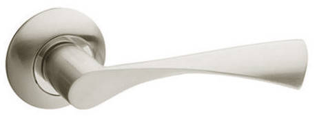 

Ручки дверные USK A-58012