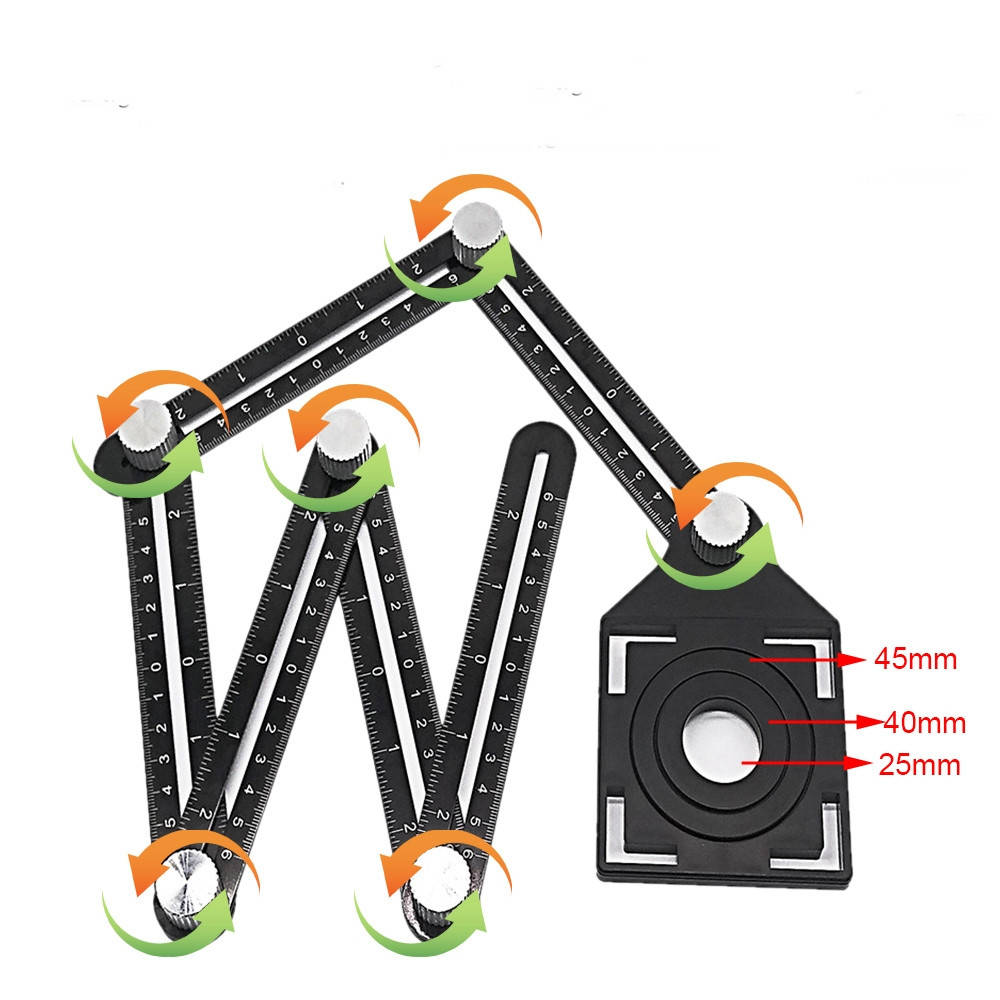 

Шаблометр,шаблон для плитки,локатор для плитки,линейка шабломер,шаблон для разметки плитки
