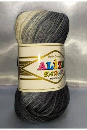 

Пряжа Alize Bahar Batik 1821