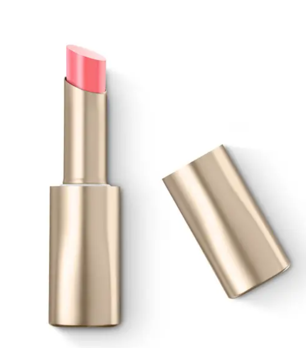 

Увлажняющая помада Mood Boost Born To Shine Lip Stylo (02 Still a Rose)