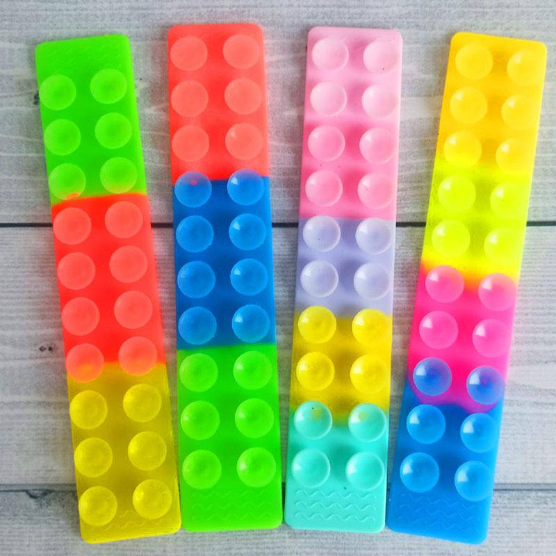 

Сквидопоп Squidopop игрушка антистресс для детей (l_10833)