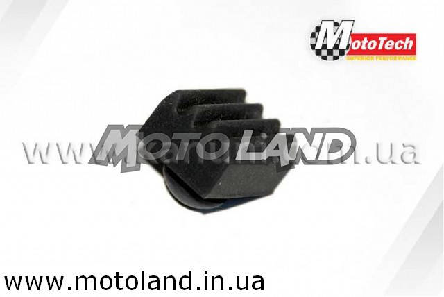 

Отбойник центральной подножки HONDA