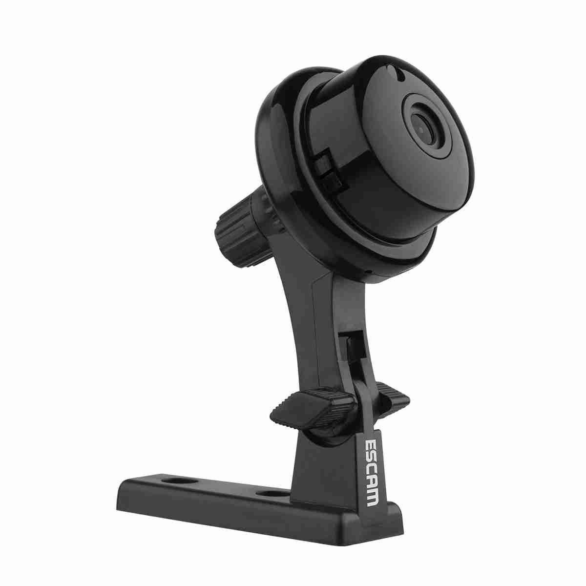 

Мини вайфай IP камера Escam q6 v2021 2mp беспроводная wi-fi