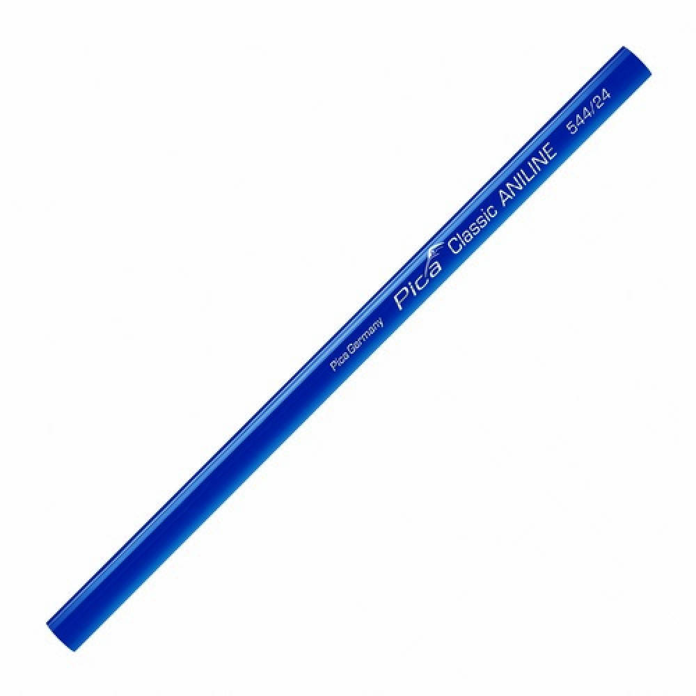 

Карандаш универсальный Pica Classic ANILINE 544/24, фиолетовый