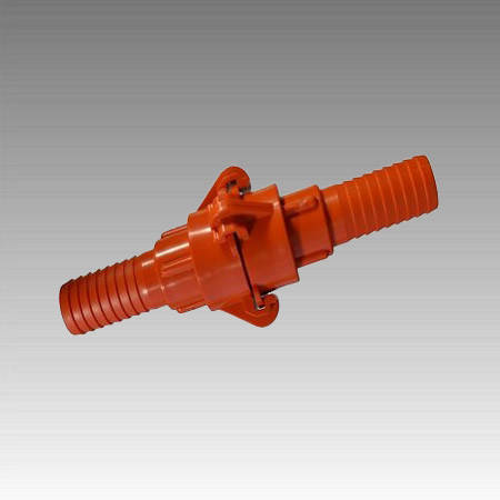 

Соединение байонетное 3/4 " SLD