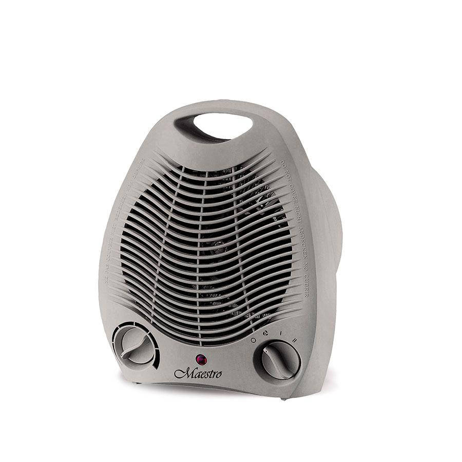 

Тепловентилятор Maestro MR-920 MR-920-GREY