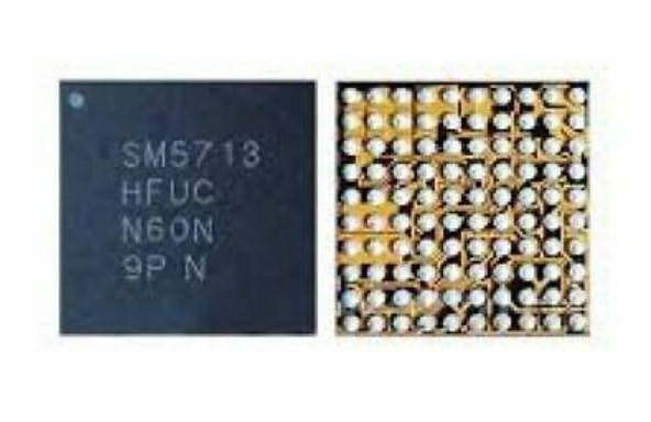 

IC Power Supply SM5713