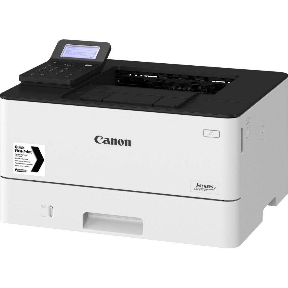 

Принтер Canon i-SENSYS LBP223DW (3516C008)