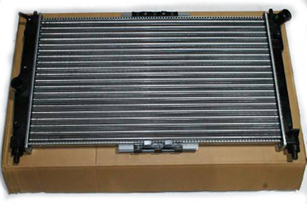 

Радиатор основной Lanos / Ланос с кондиционером 97- TEMPEST, TP.15.61.654