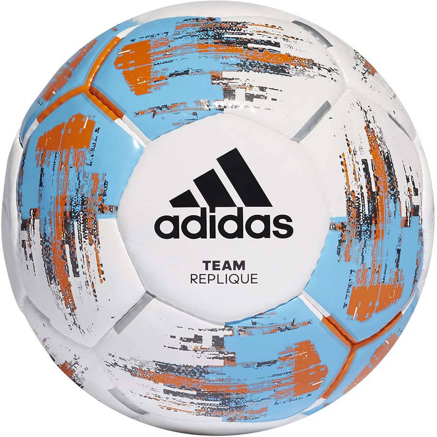 

Мяч футбольный ADIDAS TEAM REPLIQUE CZ9569 (размер 5)