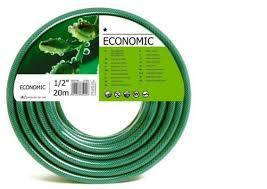 

Шланг поливальний Economic 1/2 50 м