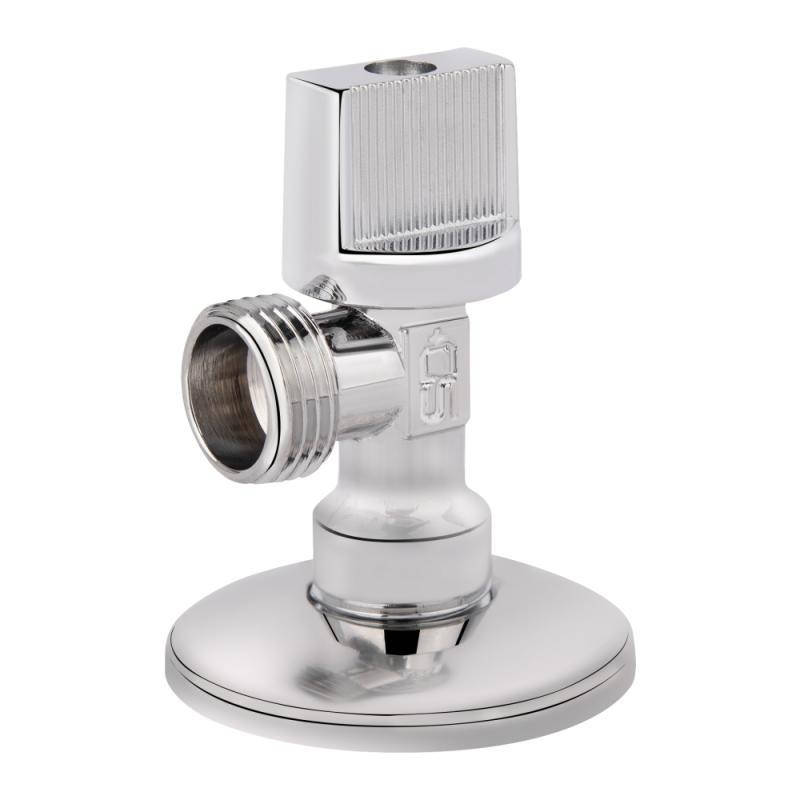 

Кран приладовий SD Plus 1/2" ЗР SD185W1515