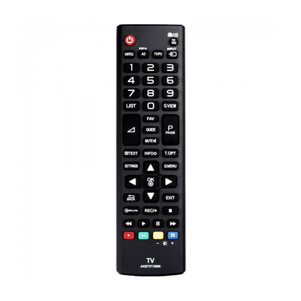

Пульт ДУ для телевизора LG AKB73715686
