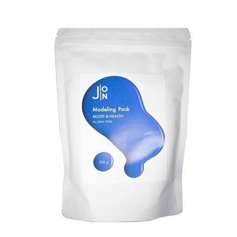 

Альгинатная маска Увлажнение и здоровье J:ON Modeling Pack Moist & Health 250 g