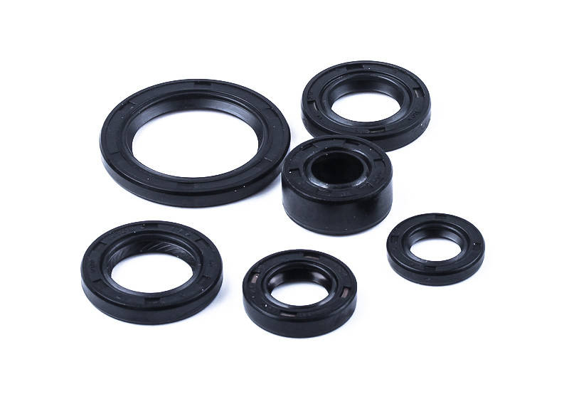 

Сальники на мопед Альфа, 30*42*4,5 /11,6*24*10 /17*29*5 /18,9*30*5 /13,7*24*5 /12*21*4