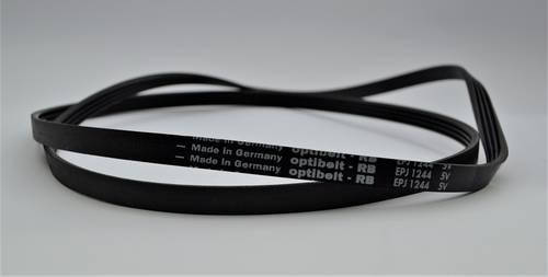 

Ремень 1244 J4 EL «Optibelt» черный