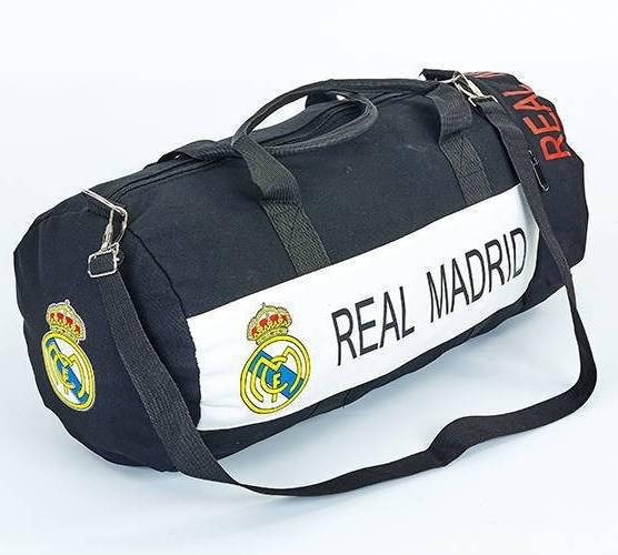 

Спортивная сумка "REAL MADRID" GA-5633-4