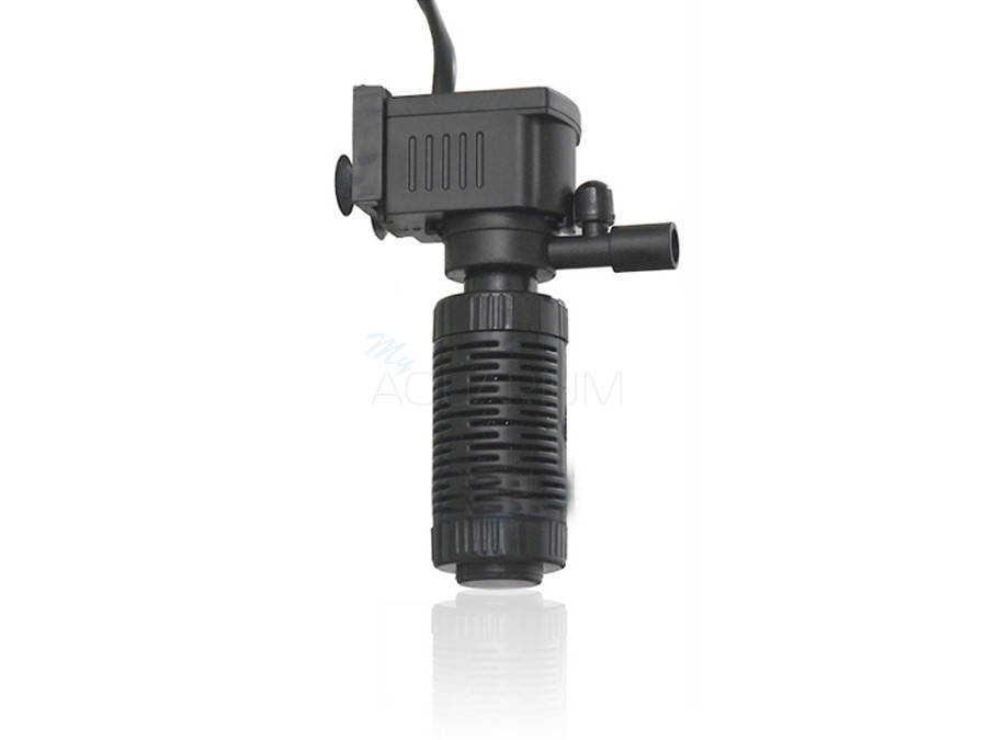 

Внутренний аквариумный фильтр Jeneca, IPF-408